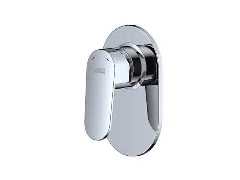 Смеситель Wasserkraft Donau 5351