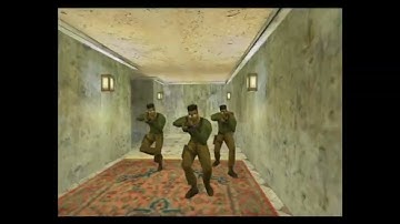 CS1.6 Frag Movie Review 2022 - Ruination