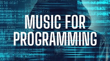 Muzyka do programowania