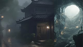 Most Haunted Houses in the World – Real Ghost Stories Inside!