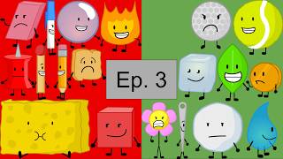 BFDI Viewer Voting 3