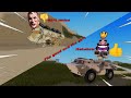 Vcac  btr80 the good and the sht   roblox war tycoon