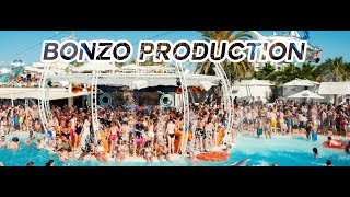 Old HIts in DEEP VERSION | IBIZA MIX #1 [MIXED BY BONZO]