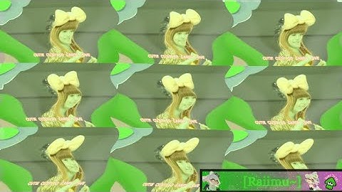 Preview 2 Candy Candy V2 Effects (Preview 2 TSLE805 Stuff V5 Effects)