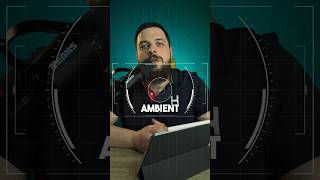 Dynamic ambient light in #figma!
