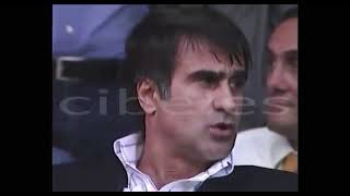 Şenol Güneş The Godfather