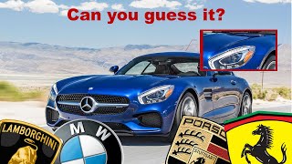 ULTIMATE SUPERCAR QUIZ! #3 screenshot 1