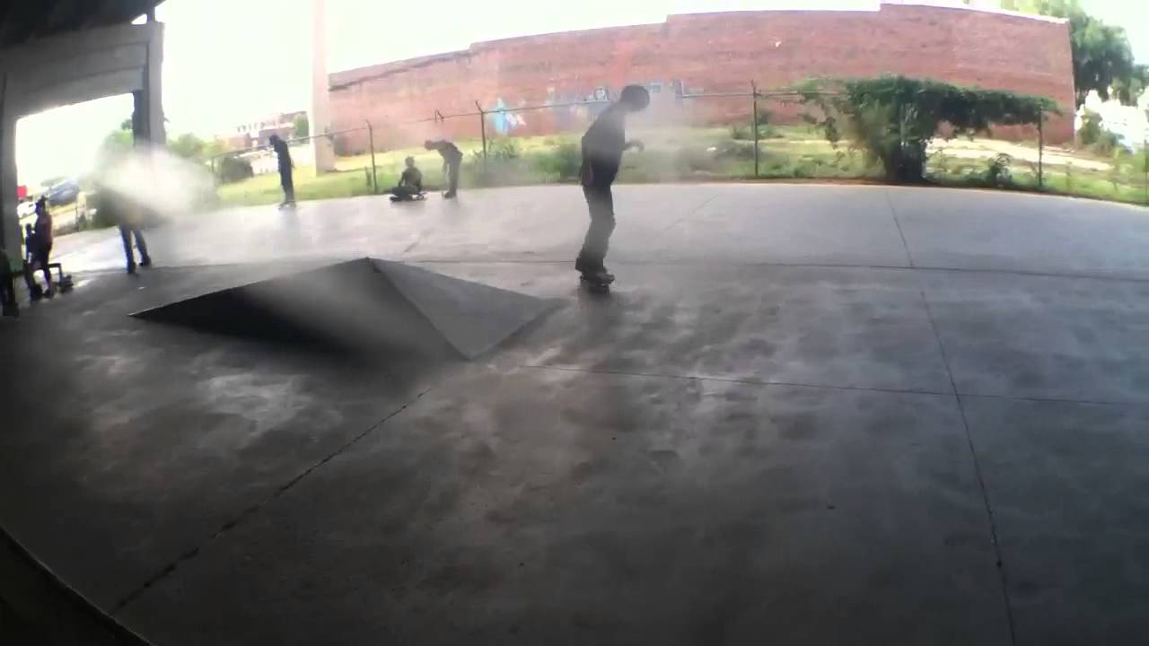 Tyler Feld Five Clip Squad