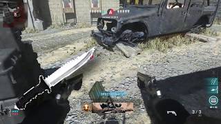 Funny Moments Ft.la3K