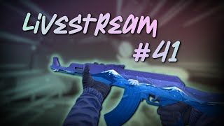 🔴 Critical Ops LIVE : Streaming with my iPad :) 🔴