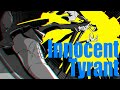 【歌ってみた】Innocent Tyrant / 超学生【異形頭Vtuber】
