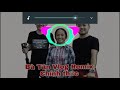 bà tân vlog Nghe nhạc sàn và tuần lộc