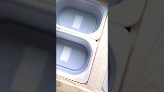 IKEA Sensory Table Ideas with Montessori at Home - #2 Idea Revealed!
