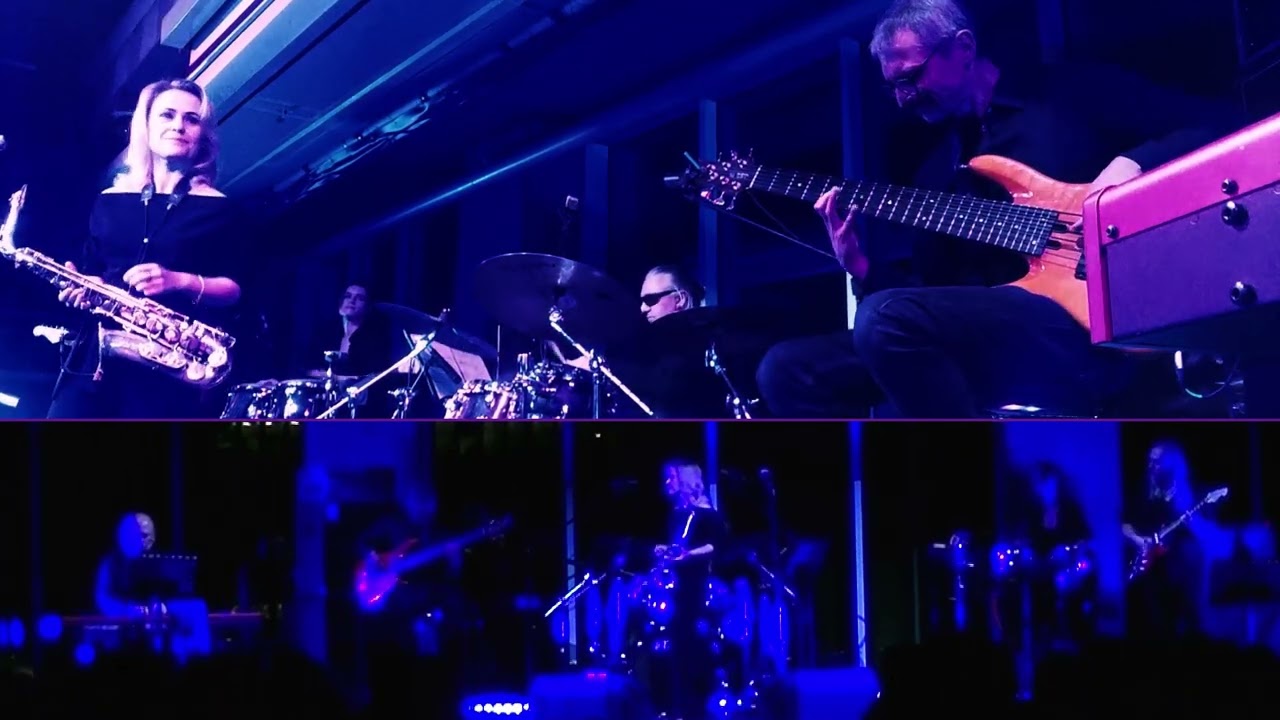 Sholom Secunda "Mir Bis Du Shoen" // Солисты АБКО им. Ю. Силантьева