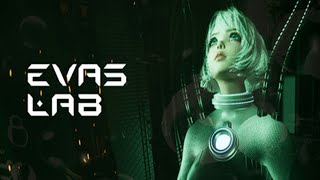 Eva's Lab Gameplay PC