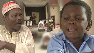 She Called Me A Small Boy(pawpaw, Sam Loco) Classic African Movies