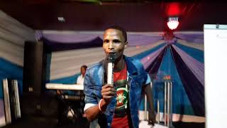 Apostle Zg Samuel - Masimbonge Ngento Zonke