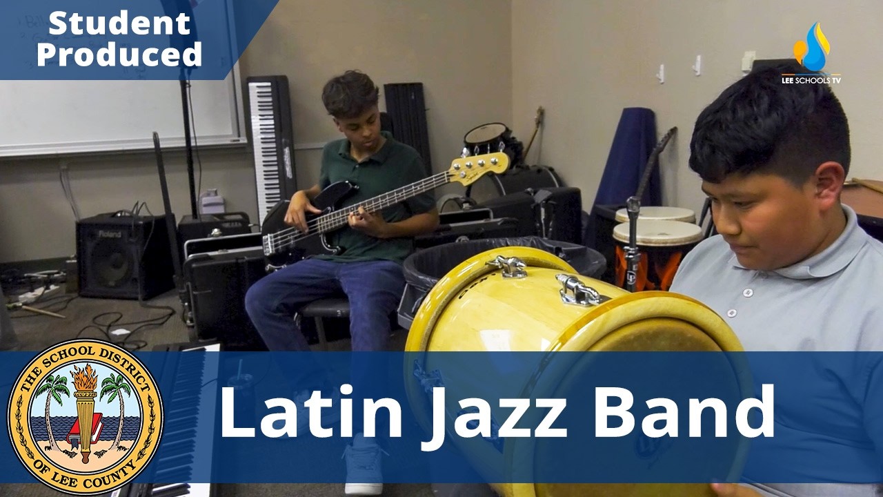 Creating Jazz Conversations