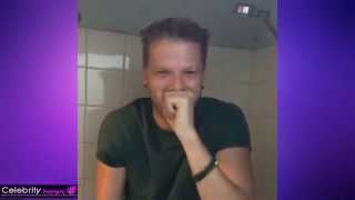 Scott Hoying - Ice Bucket Challenge ALS, (Video) HD