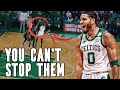 How the Boston Celtics Can Make it to the NBA Finals