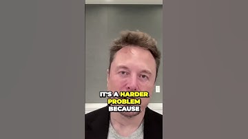 Elon Musk: SpaceX
