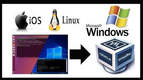 How can we install ubuntu operating system in virtualbox in windows 7,8,10 operating system.