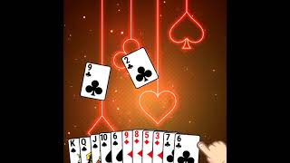 Spades Card Game screenshot 1