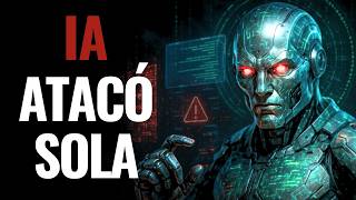 Claude IA: El Primer Hackeo Masivo Autónomo de la Historia 