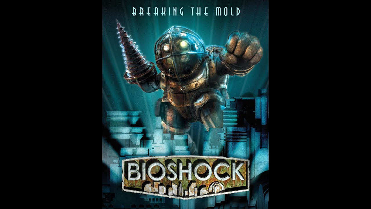 BioShock 6.Bölüm Türkçe - YouTube