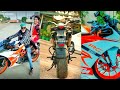 KTM Tik Tok Video। tik tok ktm video | KTM lovers #Bike_lover #KTM Tik Tok Video #KTM Duke mix-ktm