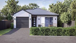 38 Bourne Crescent 38 Bourne Crescent
