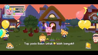 Happy Pet Story Virtual pet game Indonesia iOS Android Gameplay (Part1) screenshot 3