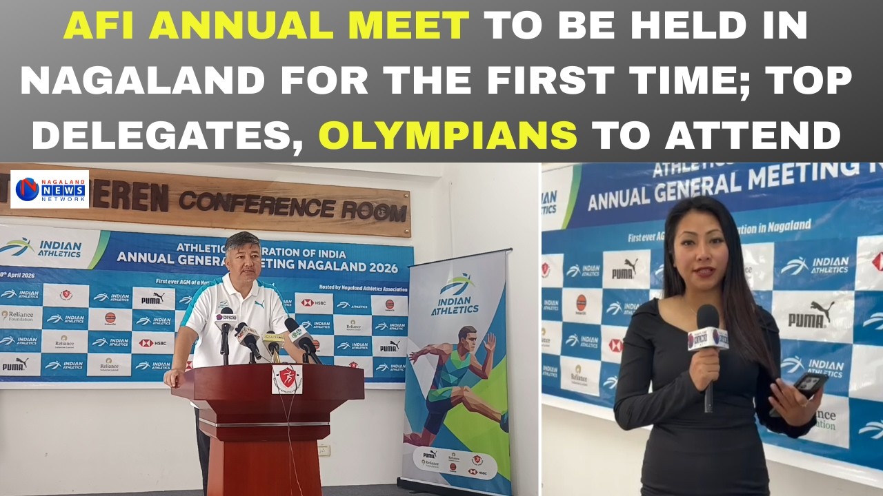 ABU METHA HAILS MEET A HISTORIC MILESTONE; EMPHASIS ON GRASSROOT GROWTH