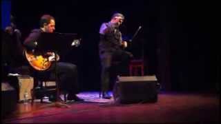 You Don't Know Me- Sam Fazio Trio