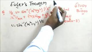 Euler's Theorem - Part 2