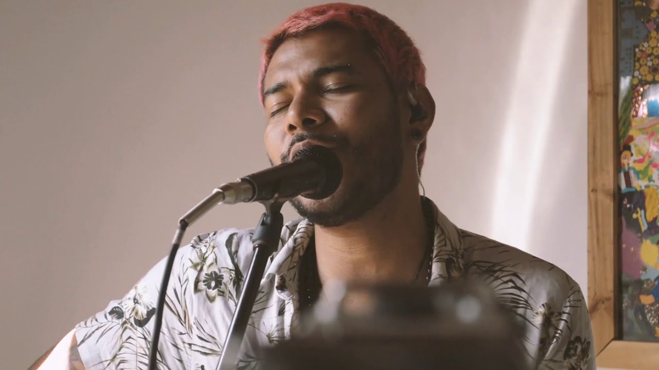 Lento - DIESES (Cover) Julieta Venegas