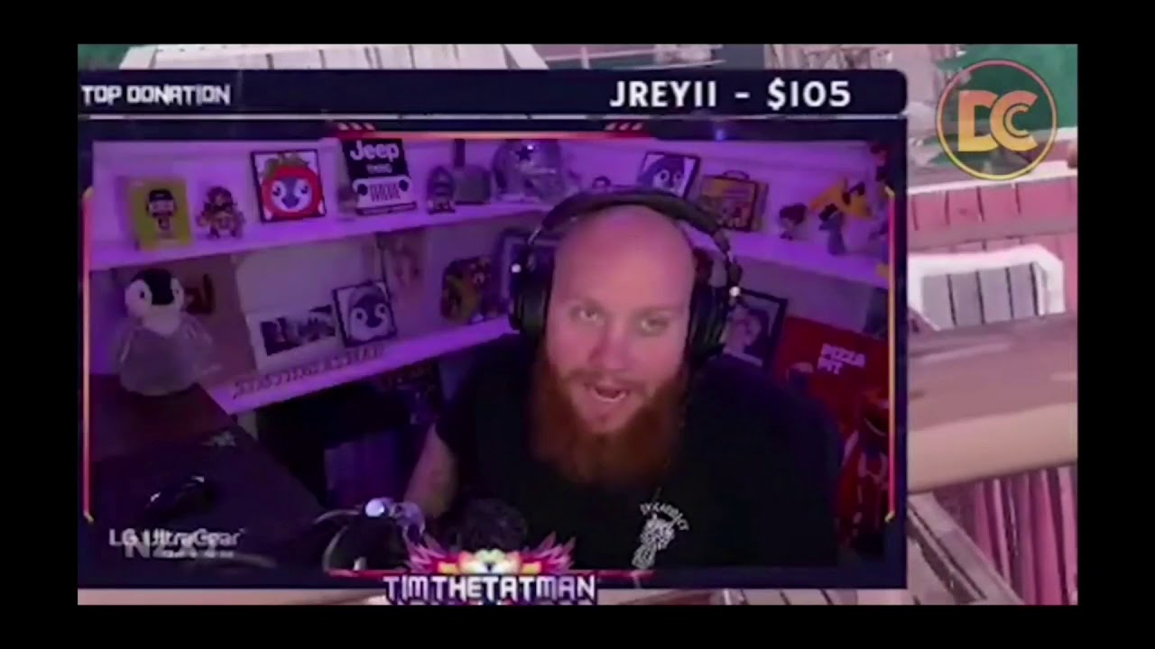 STREAMERS REACT TO MECHS FINALLY NERFED &  JUNK RIFT REMOVED