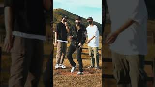 周湯豪NICKTHEREAL - HEALTHY MIND - Popping Freestyle by B.T.O.D 淋雨Ranny