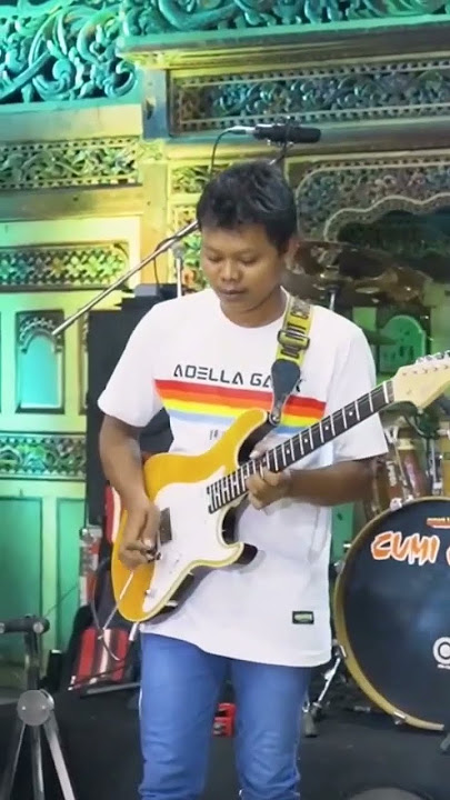 KESUCIAN ATI - Difarina Indra - OM ADELLA