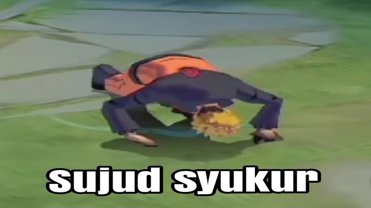 aku kembali🤓☝️ -  Mobile Legends Indonesia