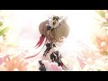 End of video