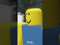 Noob roblox shorts