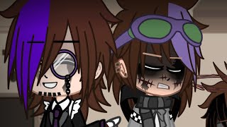 //Michael Angst // “Welcome To My Darkside…” // IMPORTANT, DESC FOR AU //