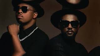 Nathi feat. Zuko SA - Igama Linamandla (Lyric Video)