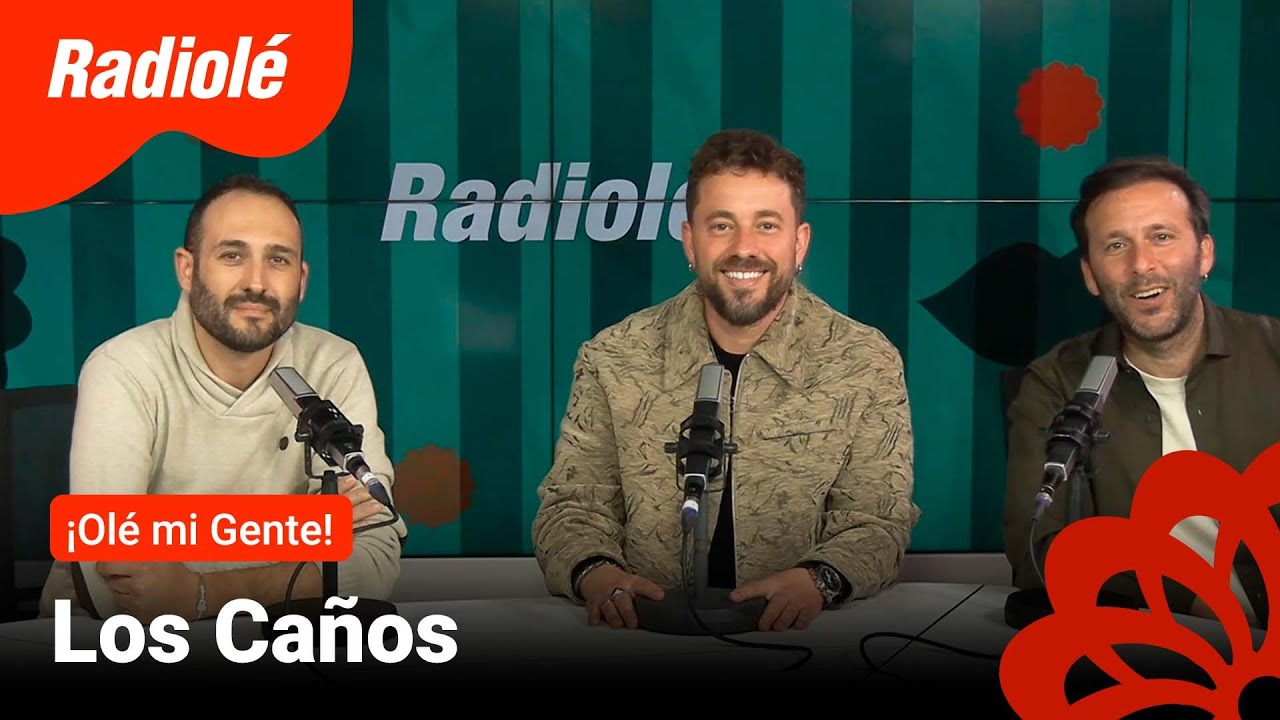 Los Caños: Los verdaderos motivos de su separación | Radiolé