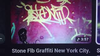 STONE FLB GRAFFITI FT COPE2 GRAFFITI FT JESUS SAVES NYC GRAFFITI FT ACHARLES NYC GRAFFITI FT 2026