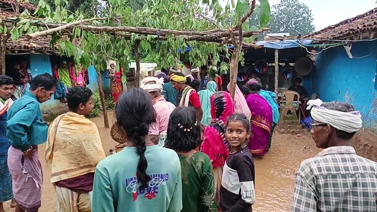 मर्म मंडा ता रेला पाटा।     कोराचागढ़ क्षेत्र नार्र सहपाल 