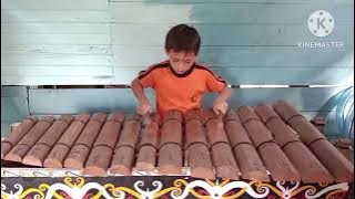 Download lagu NKI 285(Api Maha Tuhan)