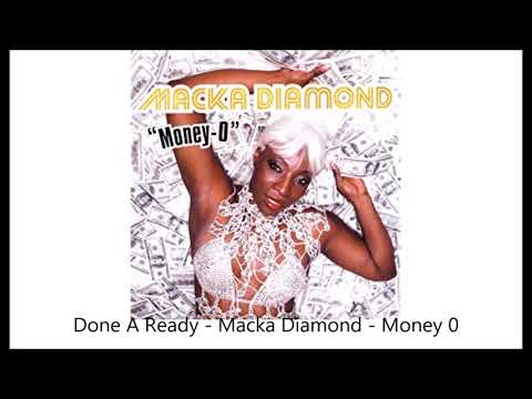 Done A Ready   Macka Diamond   Money 0