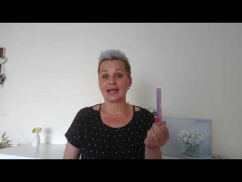 Video: Kosmetologové Hovořili O Péči O řasy
